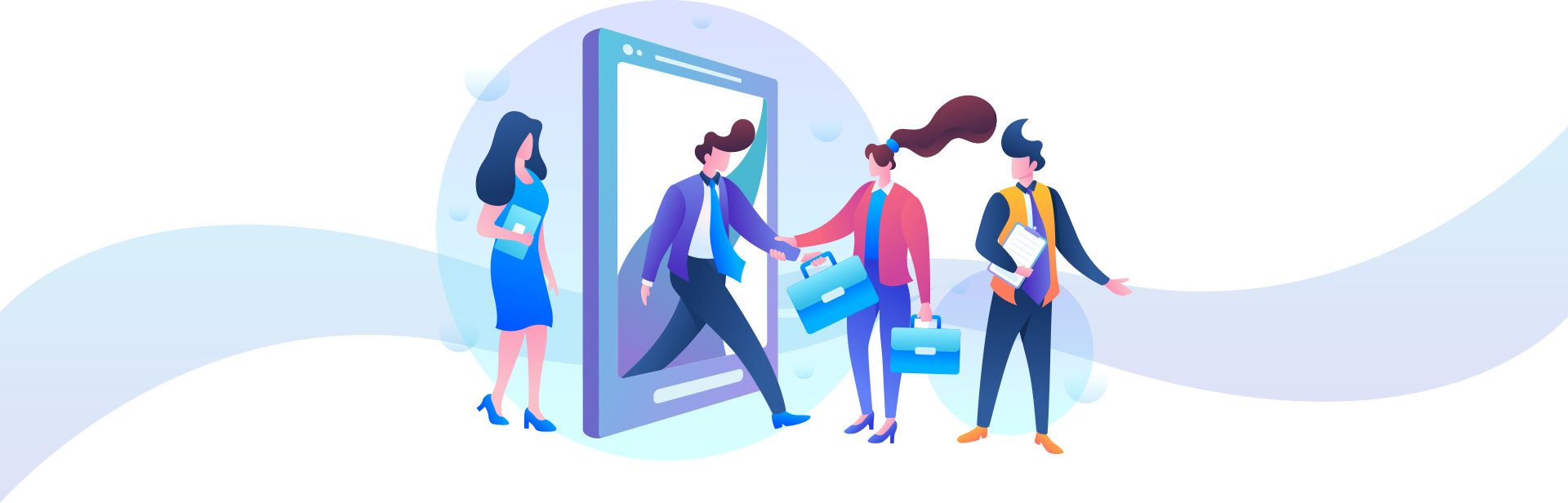 Kesempatan berkarir di PT Lumbung Karya Utama | karir.lumbungkarya.com